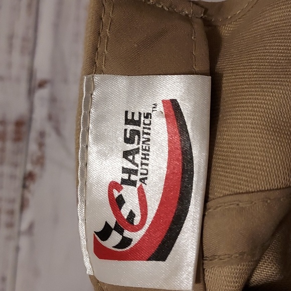 NWT UPS Racing Nascar Robert Yates Racing snapback cap - Picture 7 of 9